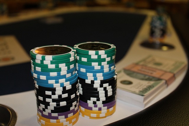 Spielen Sie kostenlos Poker